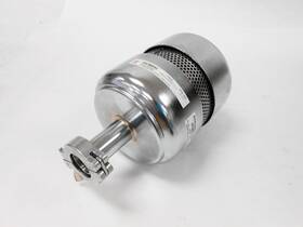 33-66027-01 V-vac Industries 33-6027-01 Type Smoke Eliminator Filter