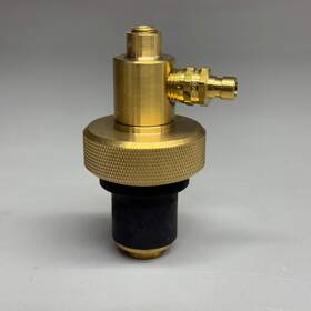 570150 Vac-u-fill Radneck Adapter