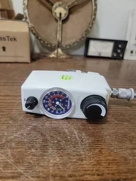 22-16-1108 Vacutron Intermittent Wall Suction Unit