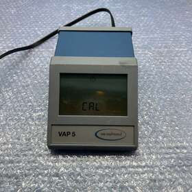 14755 Vacuubrand Vap5 Vacuum Controller 14755 Vacuubrand Vap5 Vacuum Controller