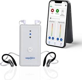 Vgstm-01 Vagustim Vagus Nerve Stimulation Vns Device For Scientific Research Used