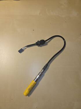 V3730039 Vaisala 290154 Forma 3110 Incubator Rh Sensor Assy / Humitter