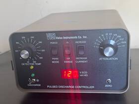 Pd-c2 Valco Instruments Vici Pulsed Discharge Controller Pd-c2 Valco Instruments Vici Pulsed Discharge Controller