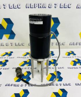 200-2492-275-1 Valley Instrument Co. Agitator 200-2492-275-1 Valley Instrument Co. Agitator