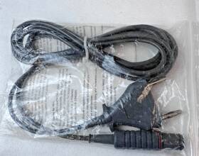Bp4200v Valleylab Encision Bipolar Instrument Cord