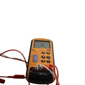 Va720 Valuetesters Rtd Calibrator Resistance Temperature Detector Tester