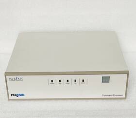 35160 Varian Medical Systems Paxscan Power Supply Command Processor