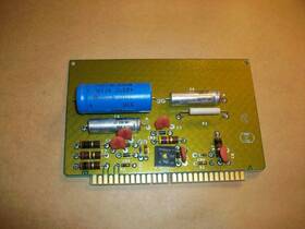 83224401 Varian Thyratron Grid Power Supply Used