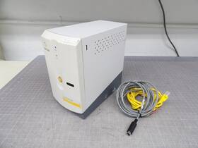 850-mib Varian Data Systems Interface M3662 850-mib Varian Data Systems Interface M3662