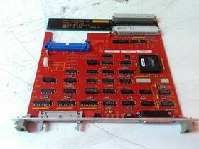 87195857 Varian Defective Pfg Interface Bd With 992318 Ppm Extender Board As-is