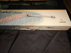 A2021050x020 Varian Sealed New Polaris C18 3 30 X 2.0mm