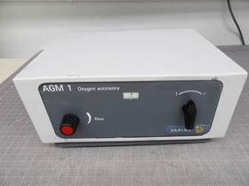 M3663 Varian Agm1 Oxygen Accessory