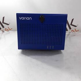 Az-733v Varian Respiratory Gating System