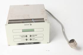 Ex9699444s018 Varian Turbo-v 550 Pump Controller