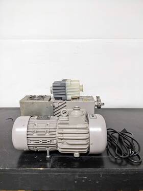 Ms30 Varian Agilent Rough Pump