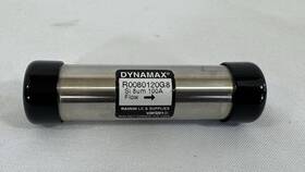 R0080120c8 Varian Dynamax -100 Microsorb Si 100 Guard Module