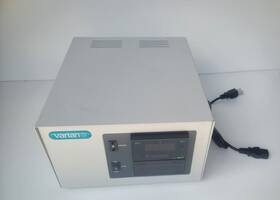 Spv-1x1 Varian Cary 1x1 Peltier Cell Holder Spv Agilent Technologies Free Returns Spv-1x1 Varian Cary 1x1 Peltier Cell Holder Spv Agilent Technologies Free Returns