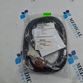 Tm53399000 Varian Loom Scissor Cable