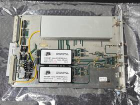X99305004 Varian Pwa Receiver 20 Mhz Refurbished Circuit Board For Nmr System