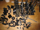 Mm200 Varrious Newport Laser Optics Lot Kinematic Posts Bases Brackets Iris Mm200 Varrious Newport Laser Optics Lot Kinematic Posts Bases Brackets Iris
