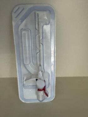 Kclt-06 Vasorum Kclt-6 New - Celt Acd Ref Exp 2026-10