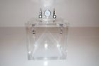 Vca-101012 Sapphire Cleanrooms Acrylic Vacuum Vca-101012 Sapphire Cleanrooms Acrylic Vacuum