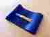 Vdgblt700 700600blt Physics Playground Van De Graaff Generator Belt Material 723905691936