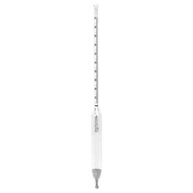 6603ds-2 Vee Gee Hydrometer 1.200/1.420 36ty54
