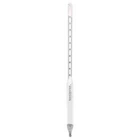 6603ds-6 Vee Gee Hydrometer 1.000/1.400 36ty55