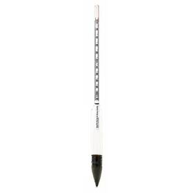 6603ds-6s Vee Gee Hydrometer Specific Gravity/baume 165mml