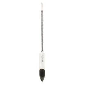6609-3 Vee Gee Hydrometer Baume Heavy 305mm L