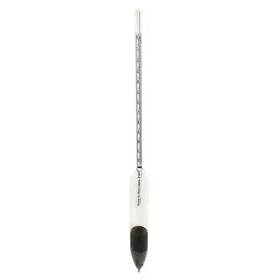 6609-5 Vee Gee Hydrometer Baume Heavy 305mm L