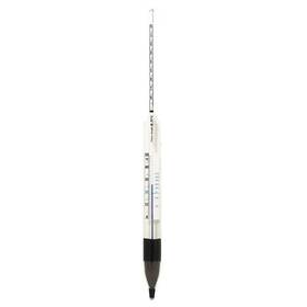 6756hts Vee Gee Hydrometer Api/therm 380mm L