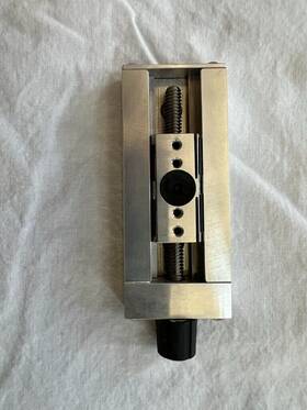 A1503b Velmex Unislide Assemblies Series - S2.5 A1503b Velmex Unislide Assemblies Series - S2.5