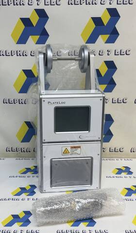 558-904 Velocity 11 Plateloc Microplate Sealer Automated Plate Sealing System 558-904 Velocity 11 Plateloc Microplate Sealer Automated Plate Sealing System