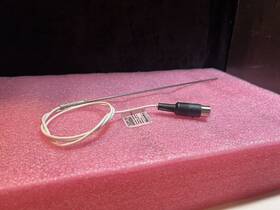 A00000268 Velp Scientifica Magnetic Temperature Probe Aisi 316 Ti 03mm