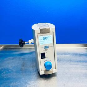 F201a0155 Velp Scientifica Dls Digital Overhead Stirrer 110-230v/50-60hz