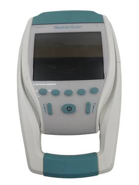 0570-0190 Verathon Bvi 9400 Bladder Scanner - Free Shipping
