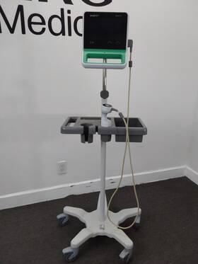 Verathon 0570-0394 Bladderscan Prime Plus System With Probe