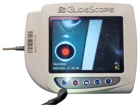 Ty-77874 Verathon Glidescope Gvl Video Monitor