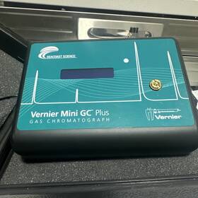 510-tc-a Vernier Seaport Mini Gc Model
