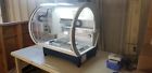 Versa10 Versa 10 Aurora Biomedical Biomed Liquid Handling Workstation Autosampler Pcr Hepa