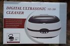 Vgt-2000 Unbranded New Ultrasonic Cleaner With Digital Display Hnm