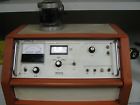 Vi Technics Hummer Sputtering System Sem Sputter