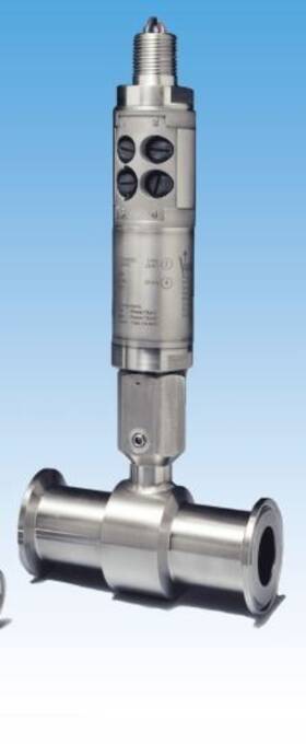23ctada571ag Viatran Pressure Isolator 23ctada571ag Viatran Pressure Isolator