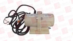 Dc-60-12v Vibco Inc / Dc6012v Used