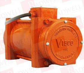 Vibco Inc P2-75-1 / P2751 Used
