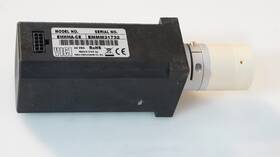 09o-0008l Vici Emhma-ce Microelectric Selector Valve Actuator 8-port Cheminert Head