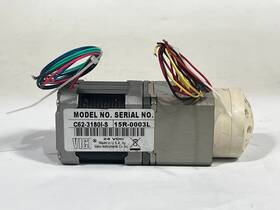 C62-3180i-s Vici Model 10-port Cheminert Low Pressure Motor/injector Valve