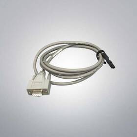 I-22697 Vici Valco Rs-232 Actuator Control Cable Db9 To 3-pin